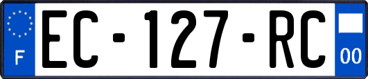 EC-127-RC