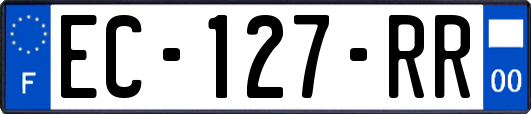 EC-127-RR
