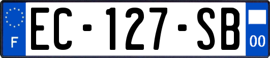 EC-127-SB