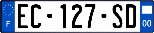 EC-127-SD