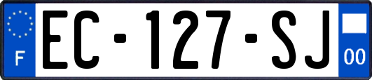 EC-127-SJ