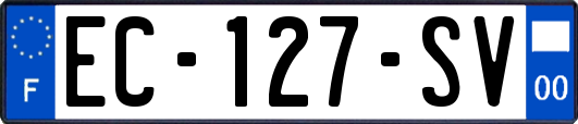 EC-127-SV