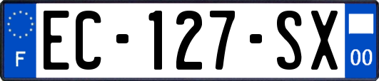EC-127-SX