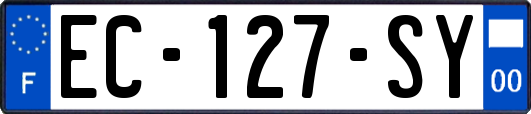 EC-127-SY