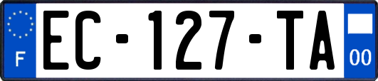 EC-127-TA