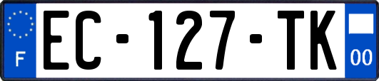 EC-127-TK