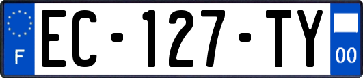 EC-127-TY