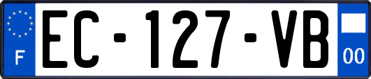 EC-127-VB
