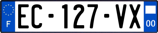 EC-127-VX