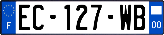 EC-127-WB