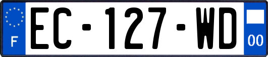 EC-127-WD