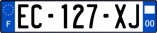 EC-127-XJ