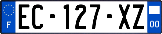 EC-127-XZ