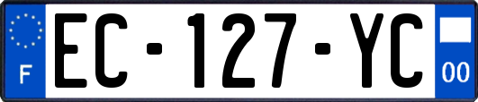 EC-127-YC