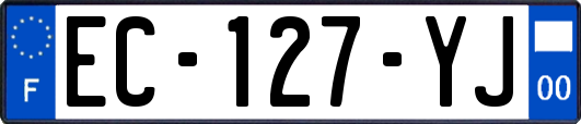 EC-127-YJ