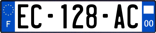 EC-128-AC