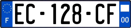 EC-128-CF