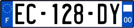 EC-128-DY