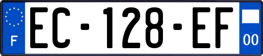 EC-128-EF