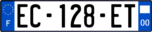 EC-128-ET
