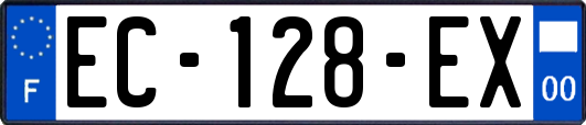 EC-128-EX