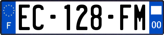 EC-128-FM