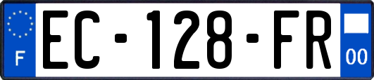 EC-128-FR