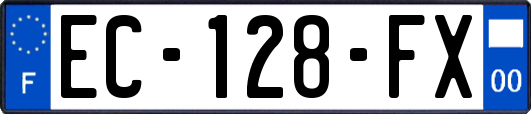 EC-128-FX