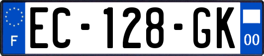 EC-128-GK