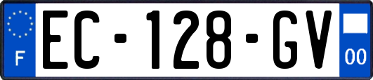 EC-128-GV