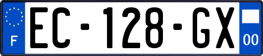EC-128-GX