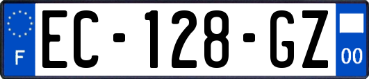 EC-128-GZ