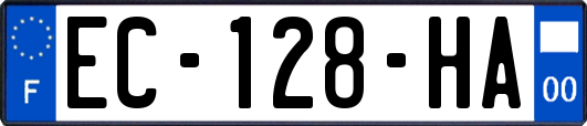EC-128-HA