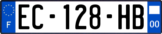 EC-128-HB