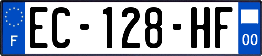 EC-128-HF