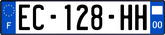 EC-128-HH