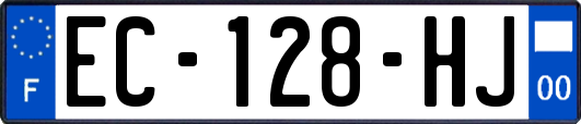 EC-128-HJ