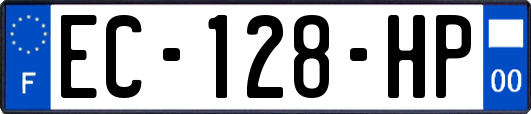 EC-128-HP