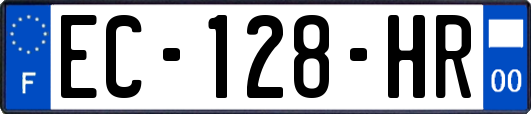 EC-128-HR