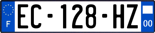 EC-128-HZ