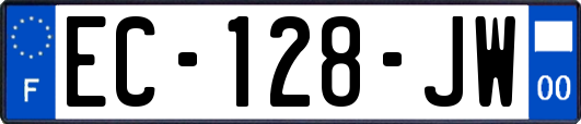 EC-128-JW