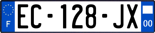 EC-128-JX