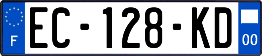 EC-128-KD