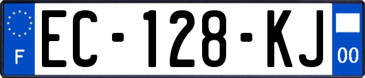 EC-128-KJ