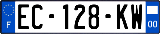 EC-128-KW