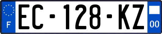 EC-128-KZ