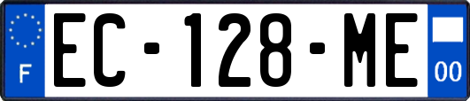 EC-128-ME