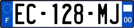 EC-128-MJ