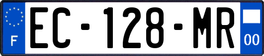 EC-128-MR