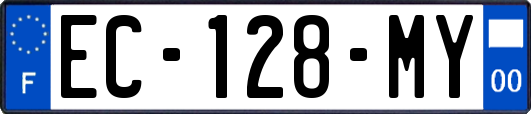 EC-128-MY